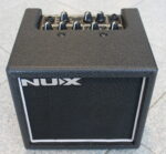 NUX mighty 8SE USATO 41722