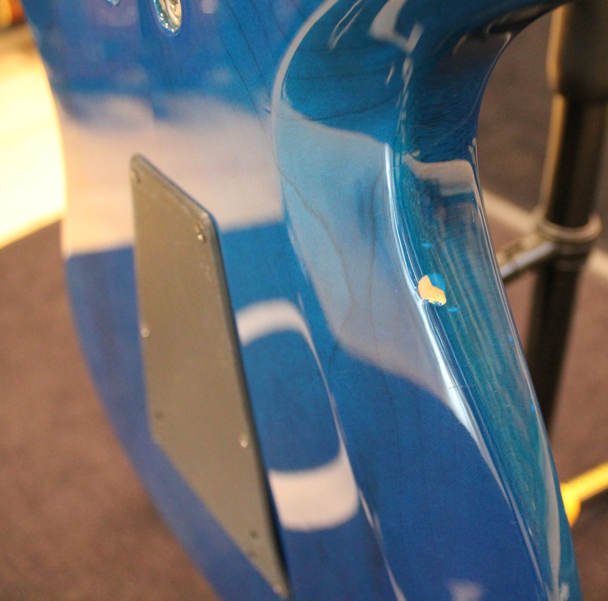 Parker NiteFly USA USATO - immagine 11