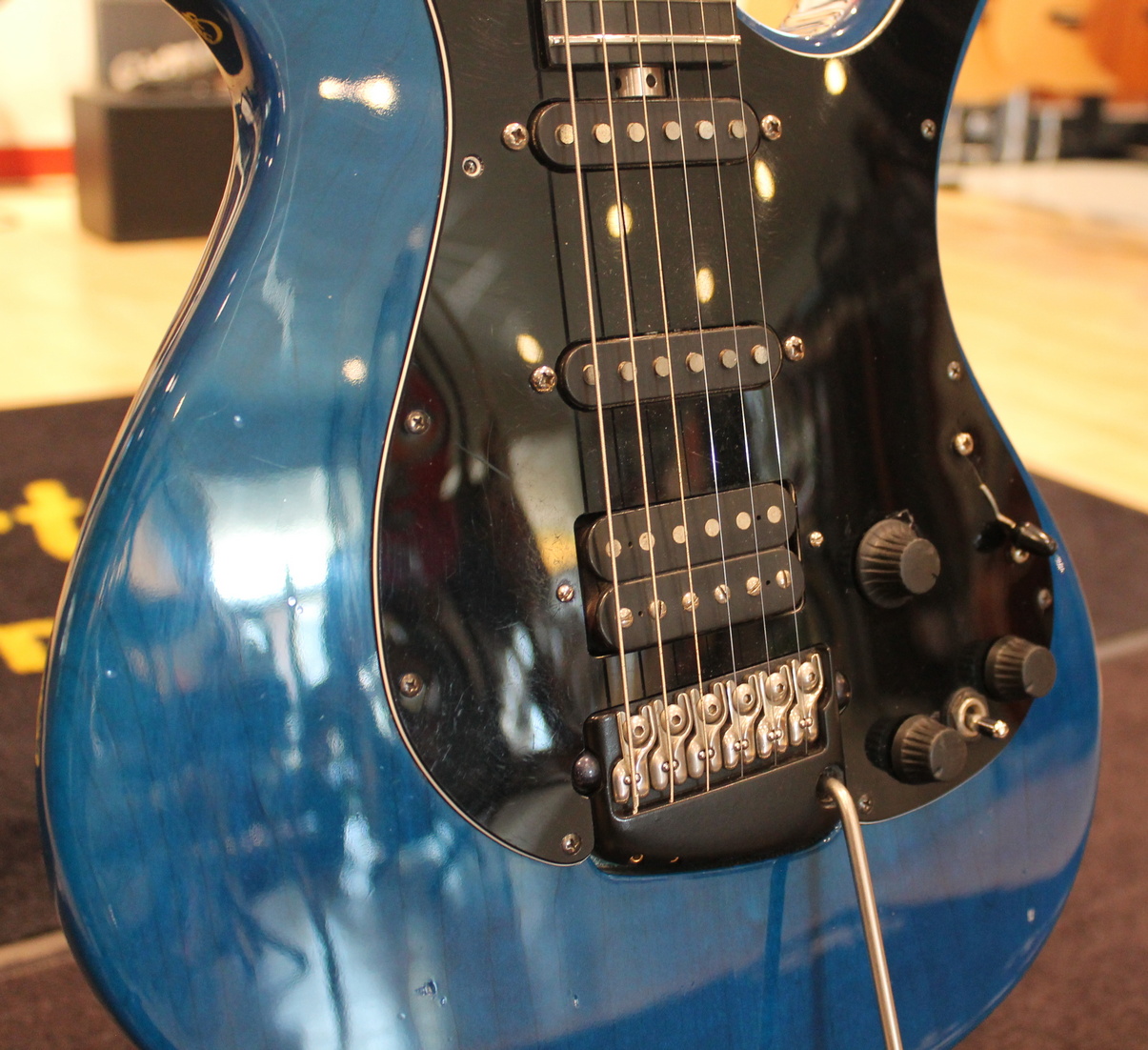 Parker NiteFly USA USATO - immagine 3