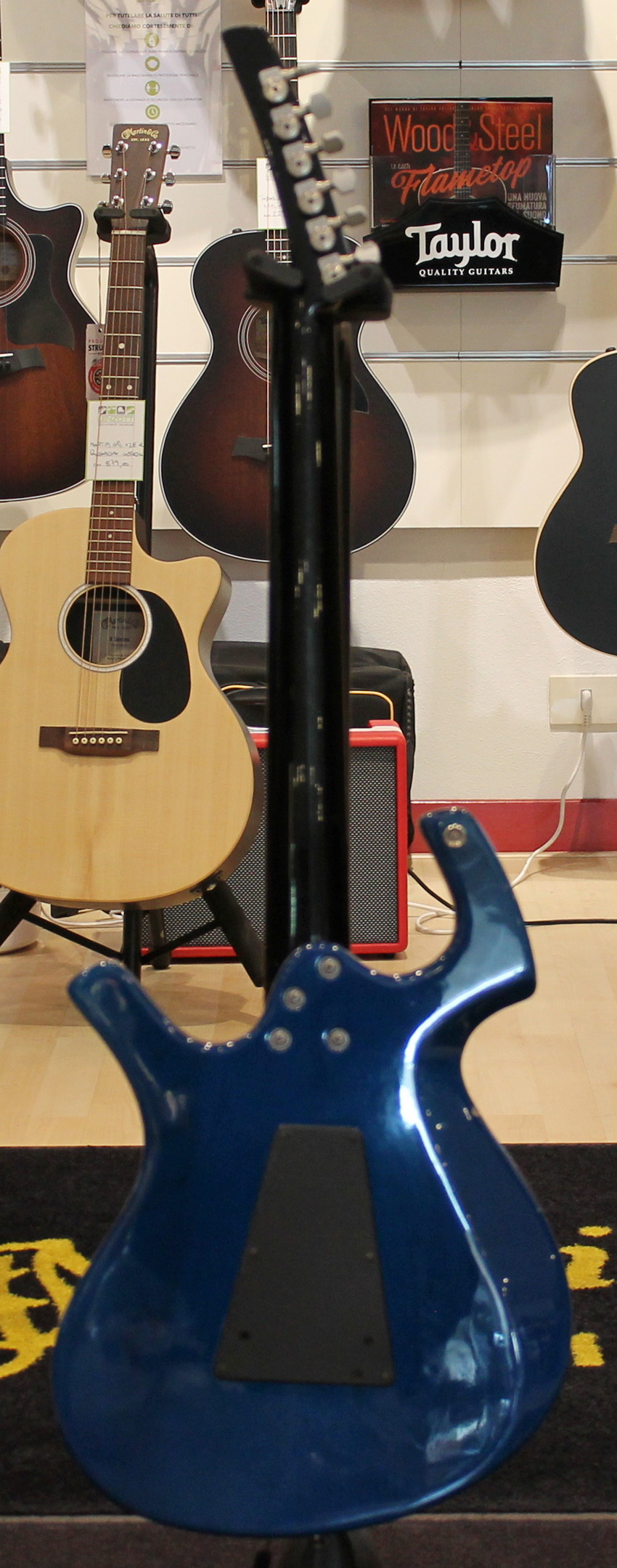 Parker NiteFly USA USATO - immagine 8