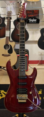 Samick Custom Pro Shop SMX-3 TR USATO cod. 41322