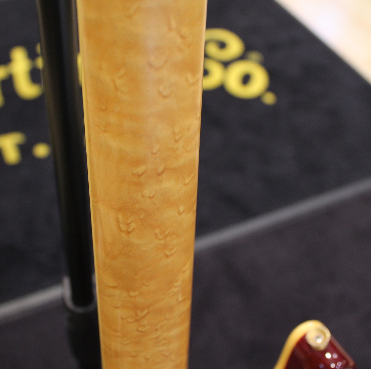 Samick Custom Pro Shop SMX-3 TR USATO cod. 41322 - immagine 13