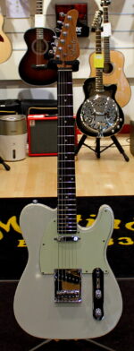 Schecter Route 66 PT Saint Louis USATO cod. 33422