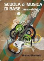 Scuola Di Musica Di Base Basso Elettrico M.Giannetti