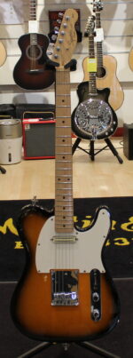 Squier Affinity Telecaster USATO cod. 33622