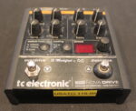 Tc Electronic Nova Drive Ib Mod. USATO cod. 41522
