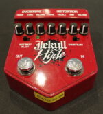 Visual Sound Jekyll & Hyde USATO cod. 39322
