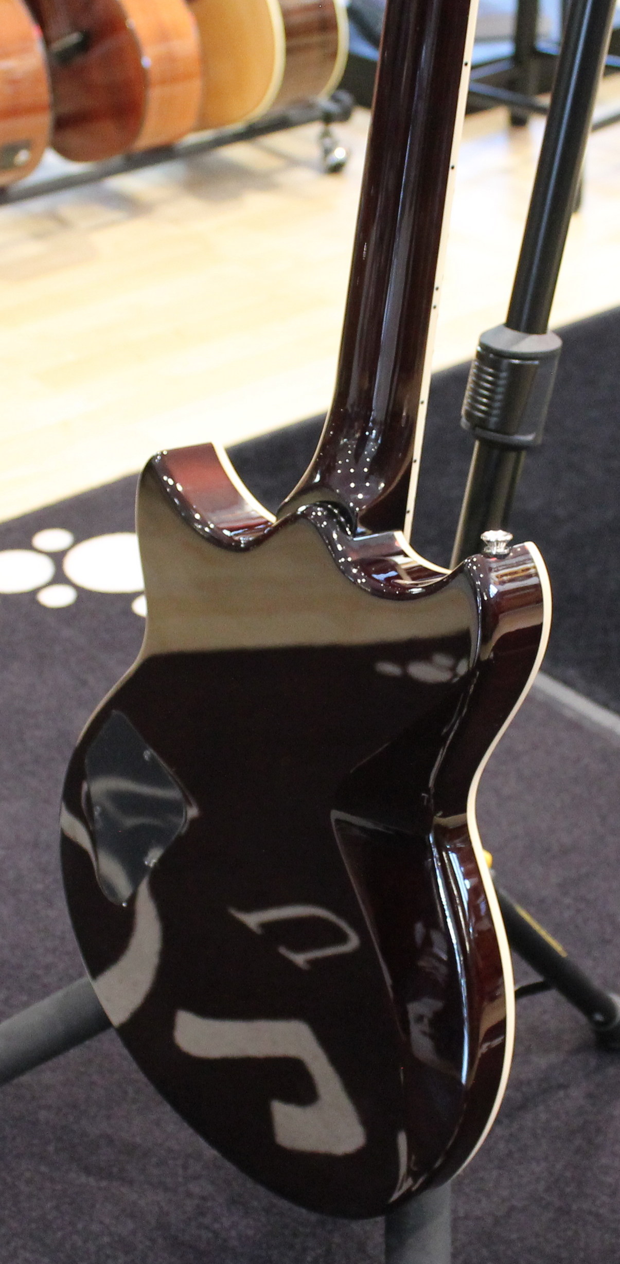 Yamaha Revstar RS820CR USATO cod.34722 - immagine 10