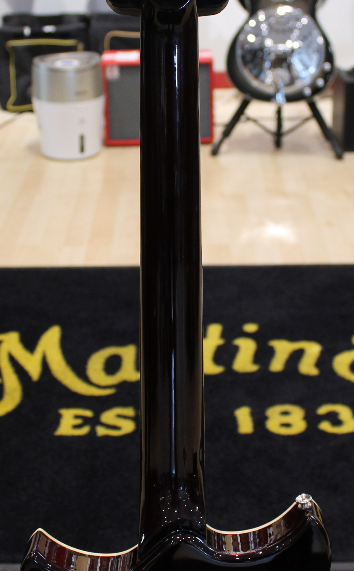 Yamaha Revstar RS820CR USATO cod.34722 - immagine 12