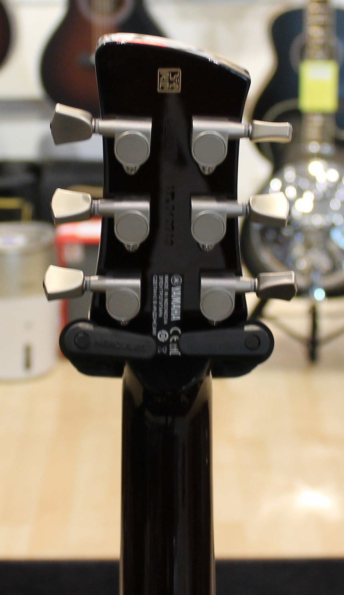 Yamaha Revstar RS820CR USATO cod.34722 - immagine 13