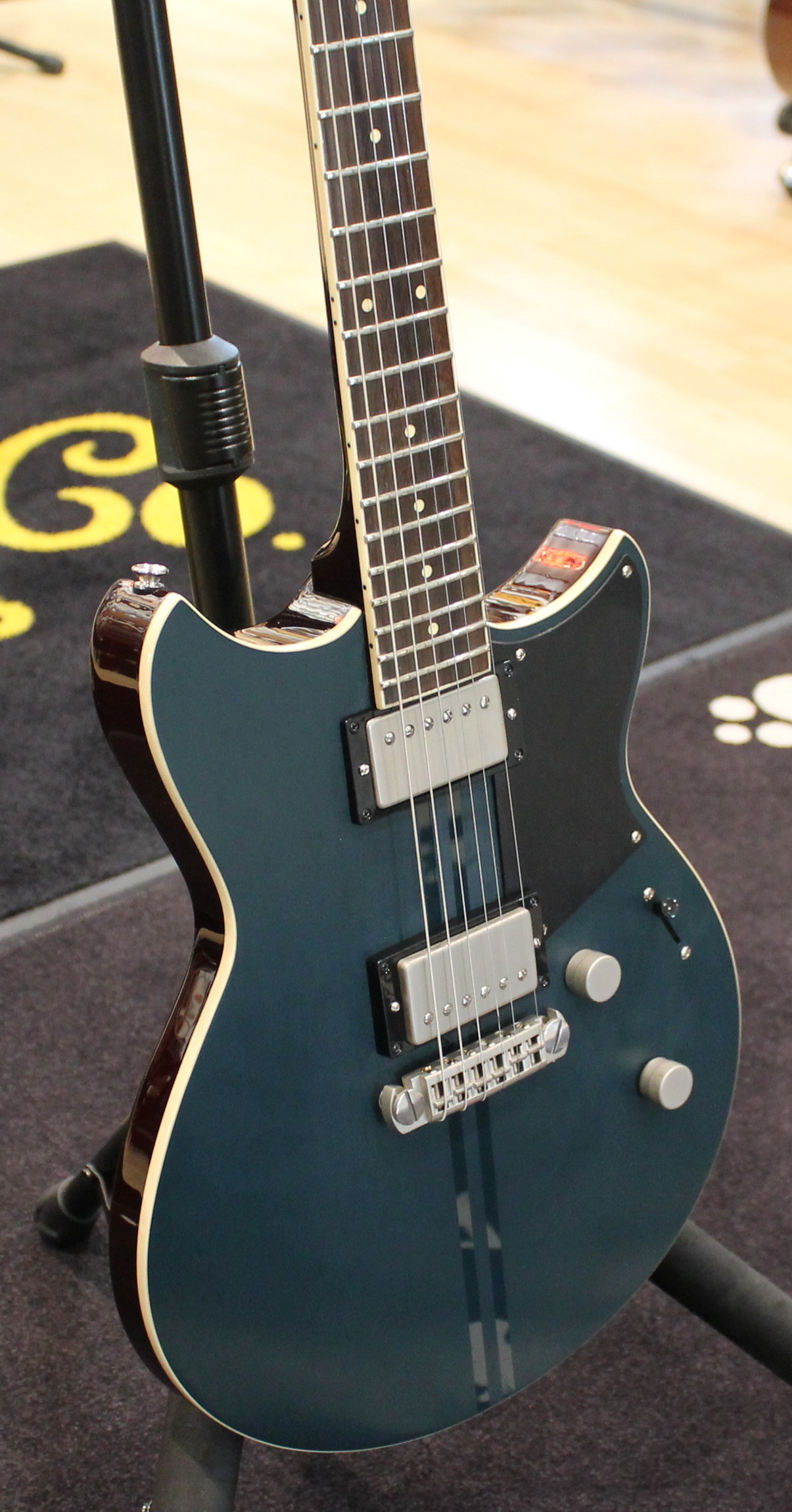 Yamaha Revstar RS820CR USATO cod.34722 - immagine 2