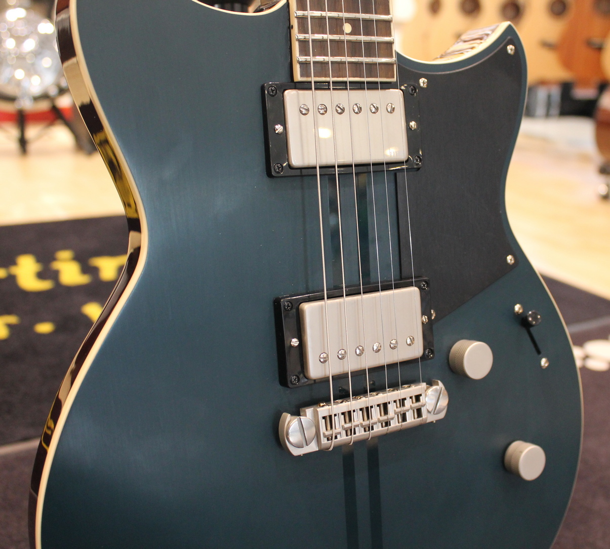 Yamaha Revstar RS820CR USATO cod.34722 - immagine 3