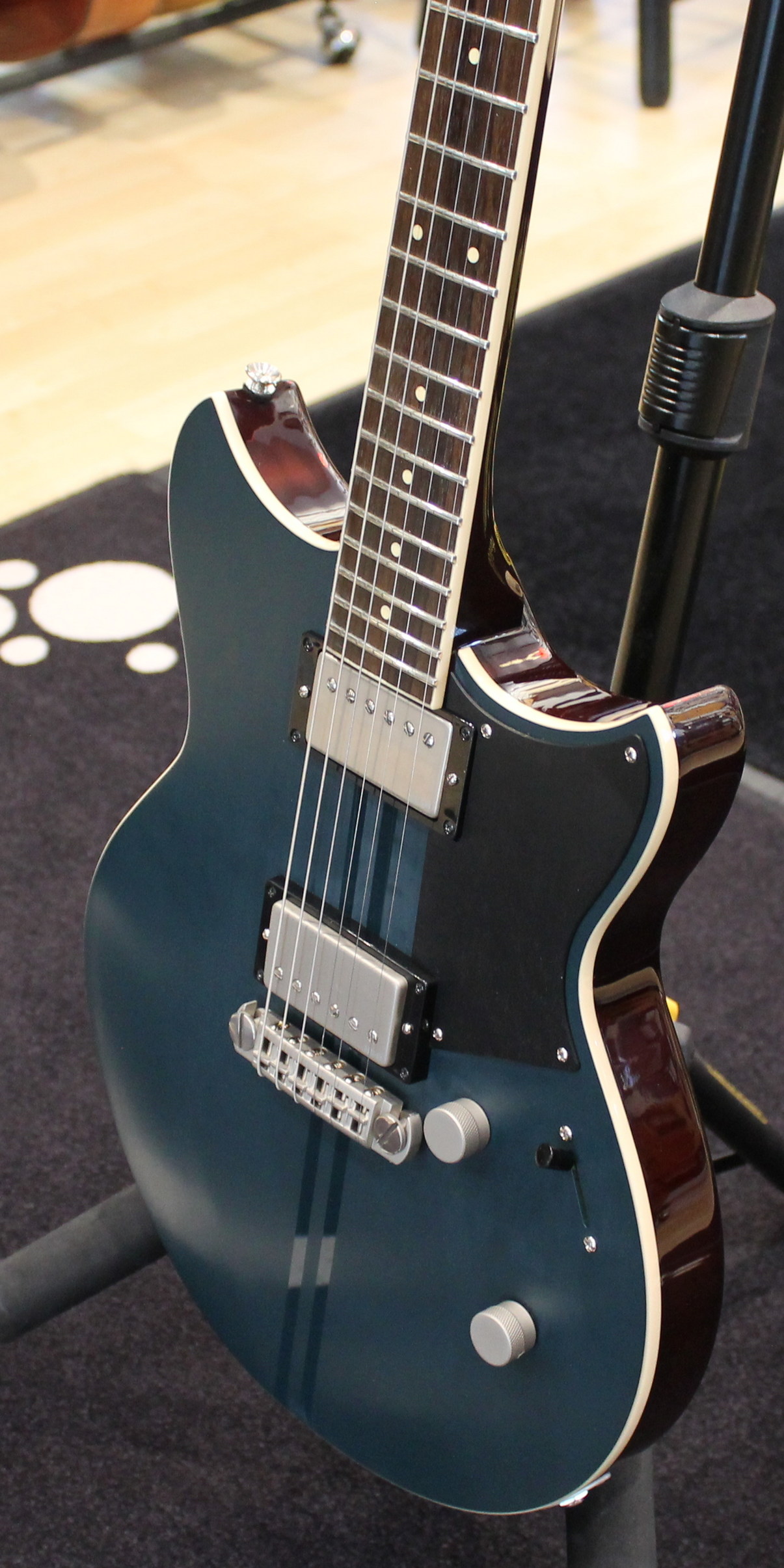 Yamaha Revstar RS820CR USATO cod.34722 - immagine 4