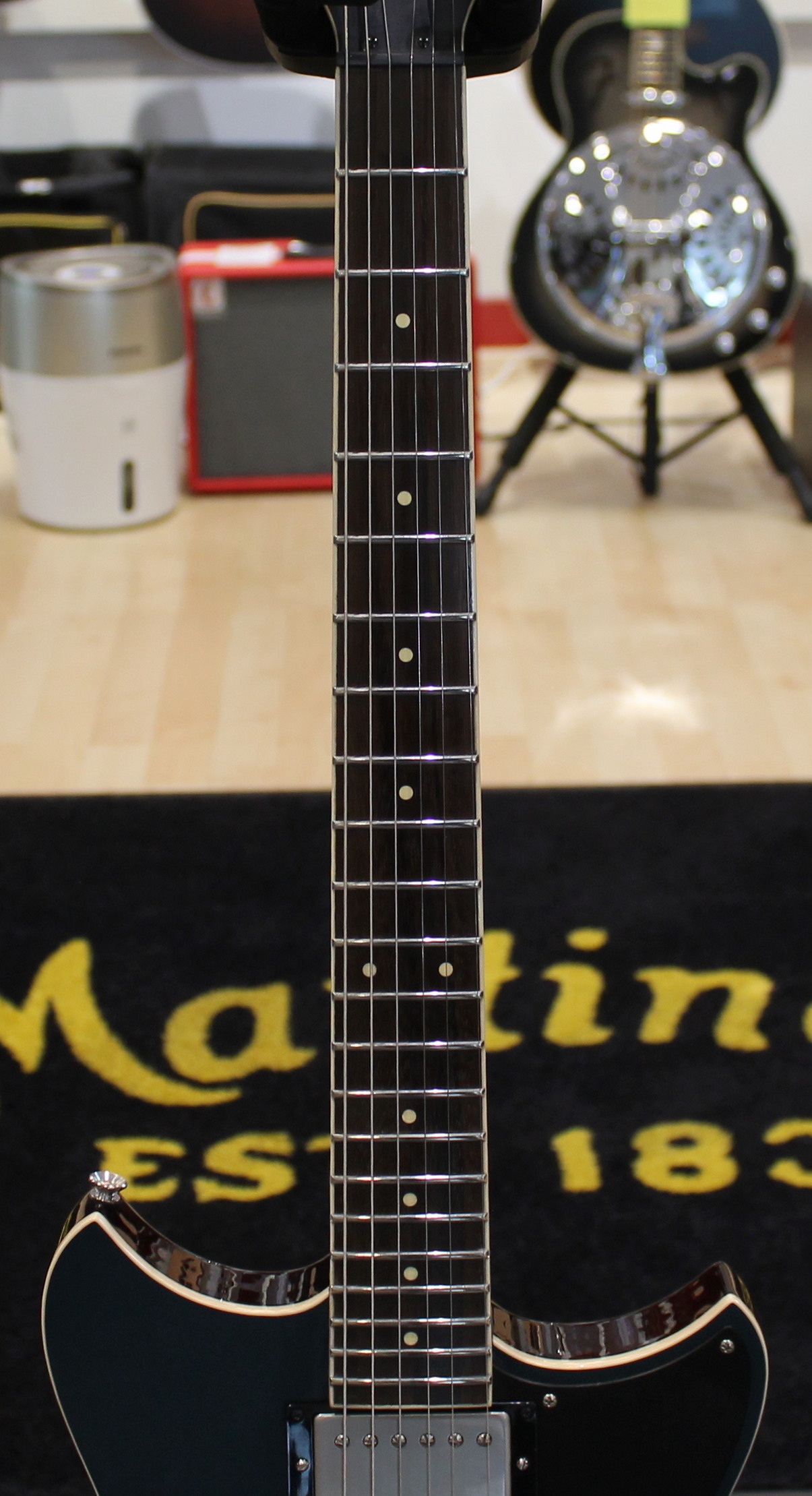 Yamaha Revstar RS820CR USATO cod.34722 - immagine 6