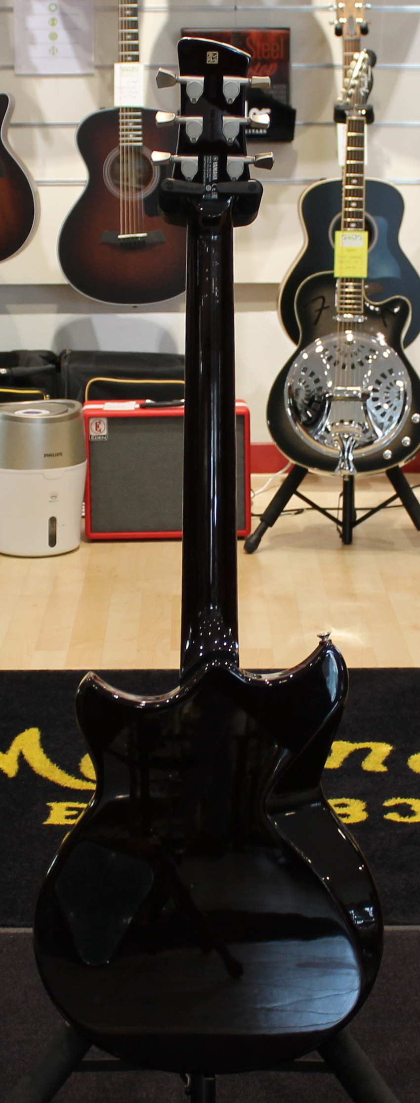 Yamaha Revstar RS820CR USATO cod.34722 - immagine 8