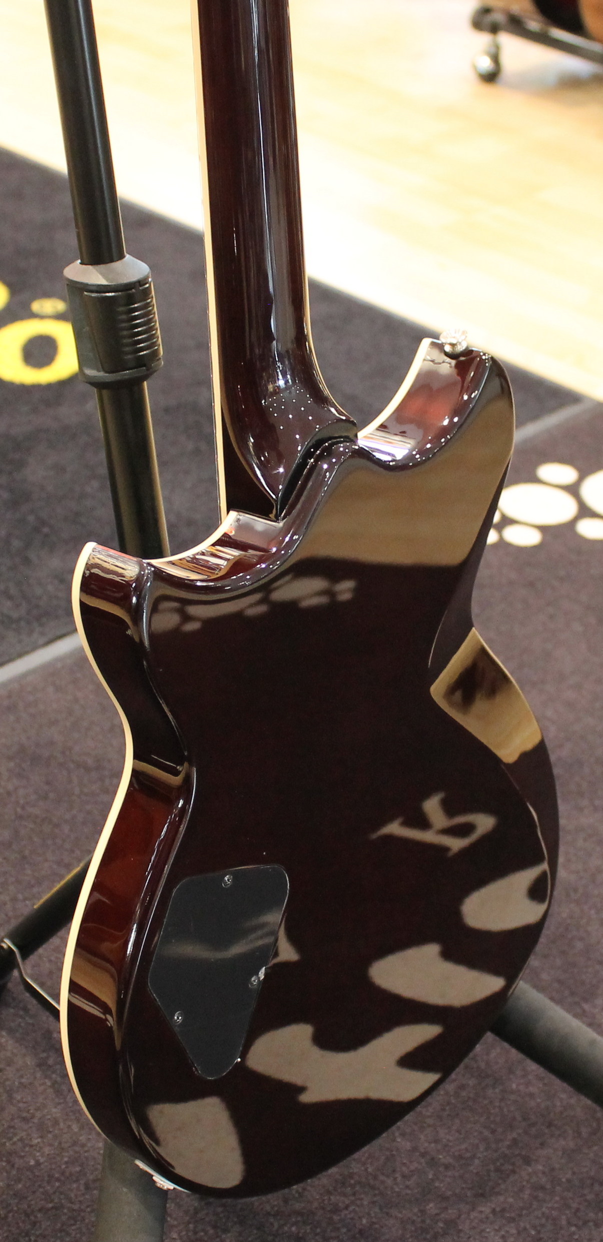 Yamaha Revstar RS820CR USATO cod.34722 - immagine 9