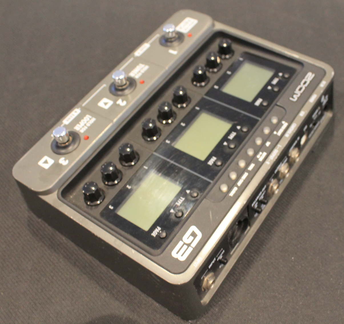 Zoom G3 USATO cod. 35422 - immagine 3