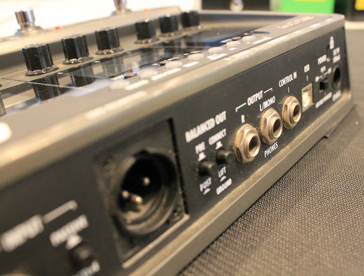 Zoom G3 USATO cod. 35422 - immagine 5