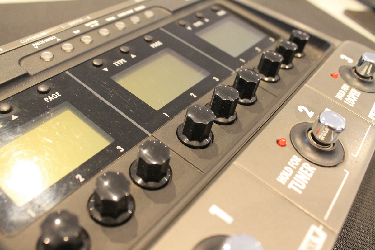 Zoom G3 USATO cod. 35422 - immagine 6