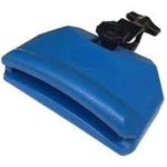 Ashton PBH3 High Tone Clave Block