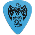 Ernie Ball P09181 Plettri Everlast Blue