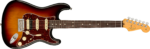 Fender American Professional II Stratocaster HSS 3-Color Sunburst EX DEMO