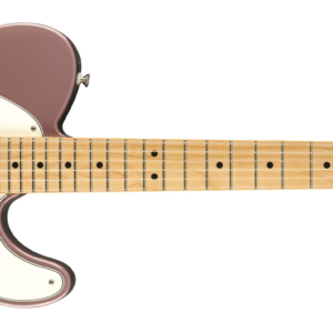 Fender Limited Edition Player Telecaster Burgundy Mist Metallic