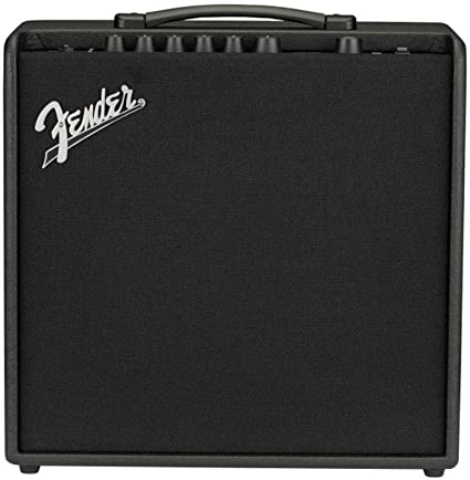 Fender Mustang LT50 EX DEMO
