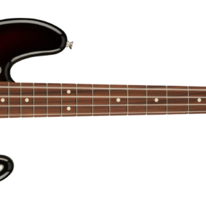 Fender Player Jazz Bass PF 3-Color Sunburst EX DEMO