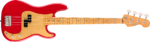Fender Vintera '50s Precision Bass Dakota Red