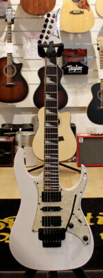 Ibanez  RG350DXZ USATO cod. 46622