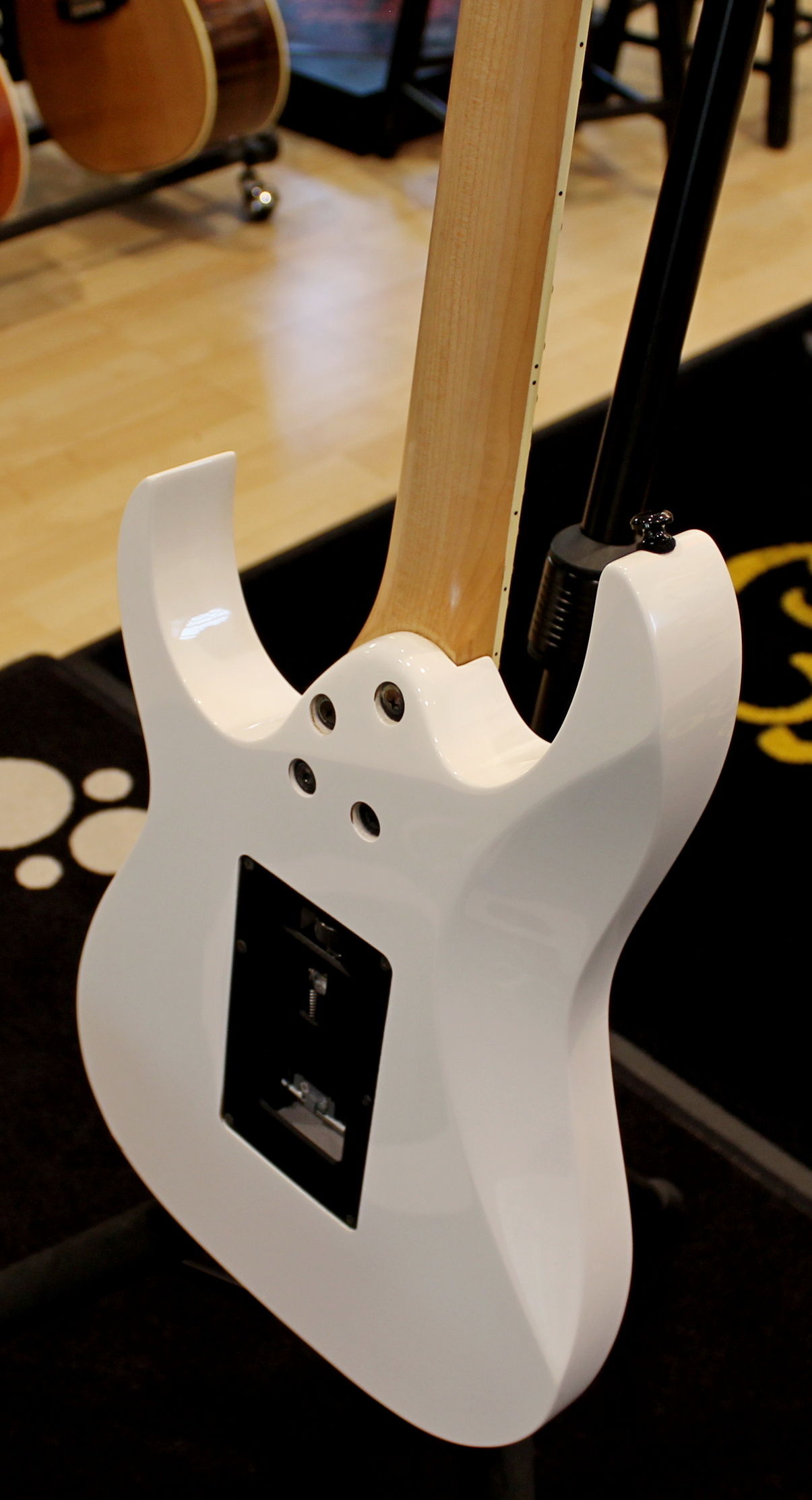 Ibanez RG350DXZ USATO cod. 46622 - immagine 10