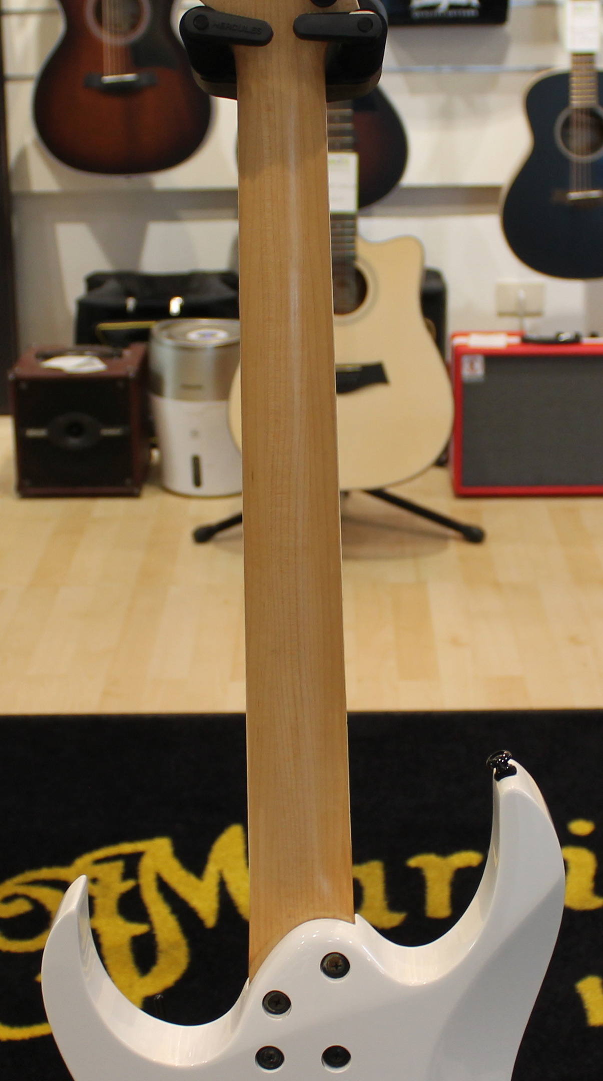 Ibanez RG350DXZ USATO cod. 46622 - immagine 12