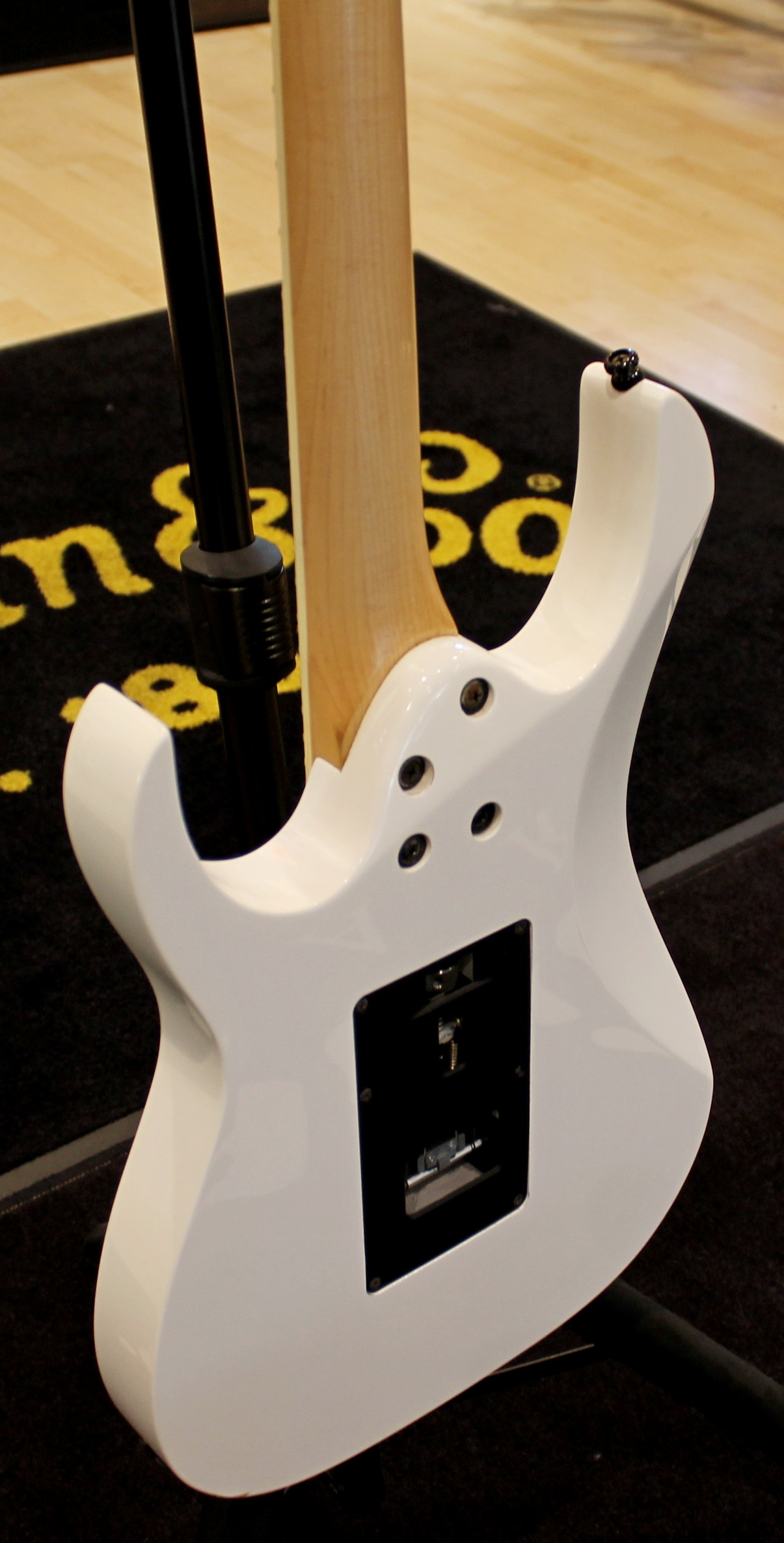 Ibanez RG350DXZ USATO cod. 46622 - immagine 9