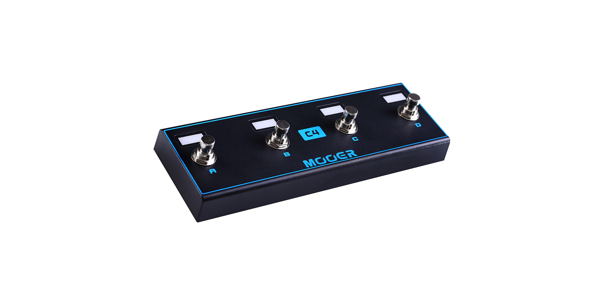 Mooer Audio Air Switch C4