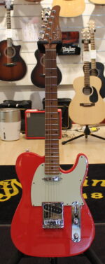 Schecter Route 66 PT Santa Fe USATO cod. 45622