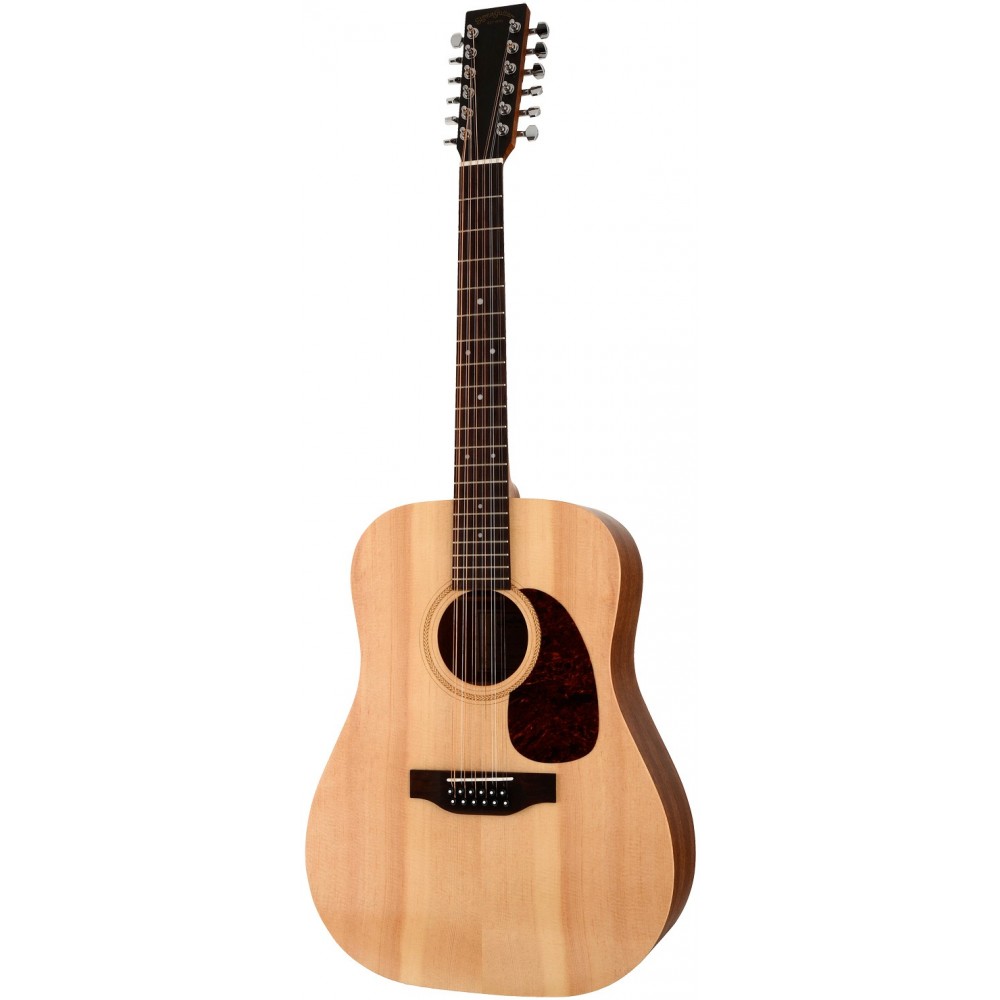 Sigma DM12E + EX DEMO