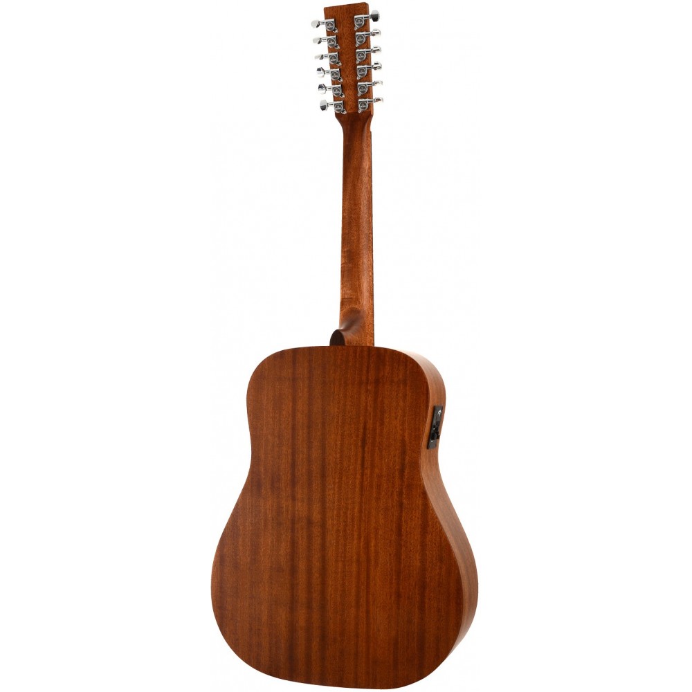 Sigma DM12E + EX DEMO