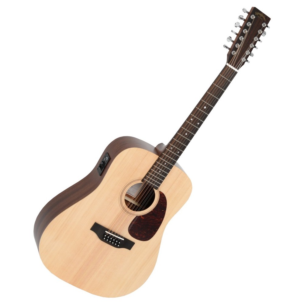 Sigma DM12E + EX DEMO