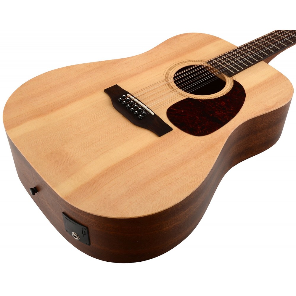 Sigma DM12E + EX DEMO