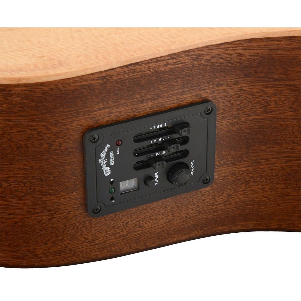 Sigma DM12E + EX DEMO