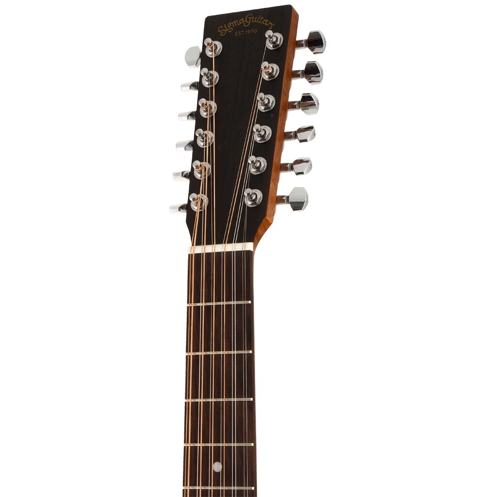 Sigma DM12E + EX DEMO