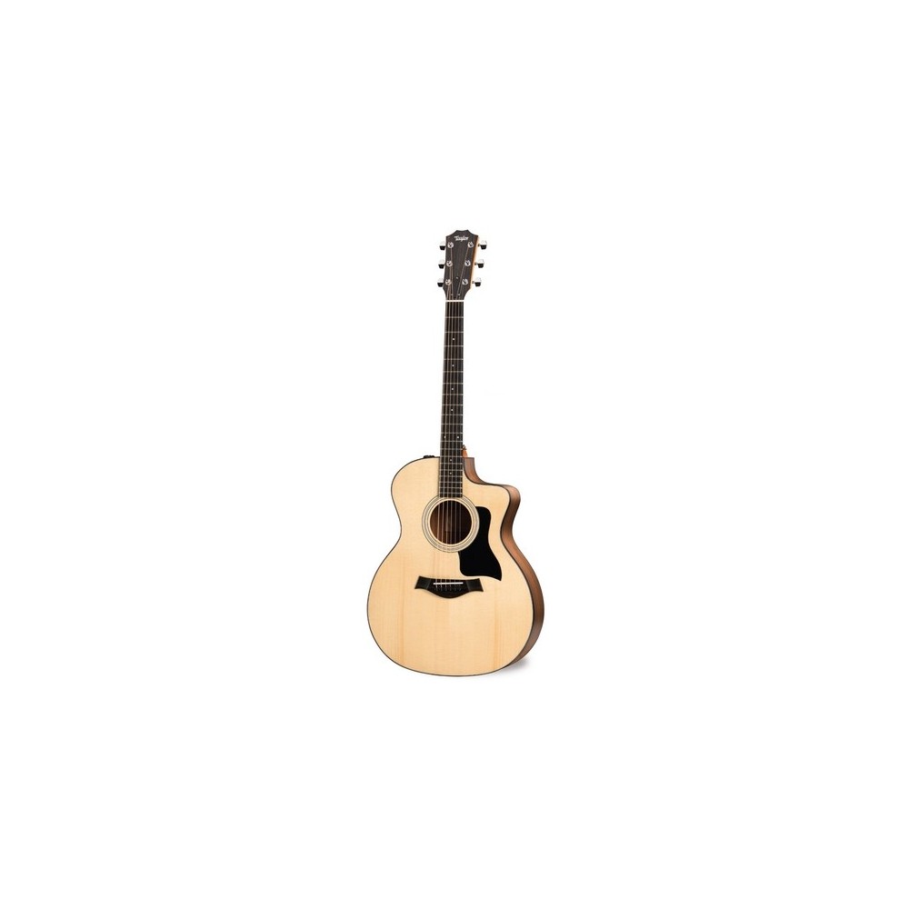 Taylor 114ce Walnut/Sitka