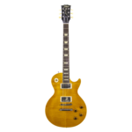 Tokai ULS150F-3A LD Lemon Drop Special Edition