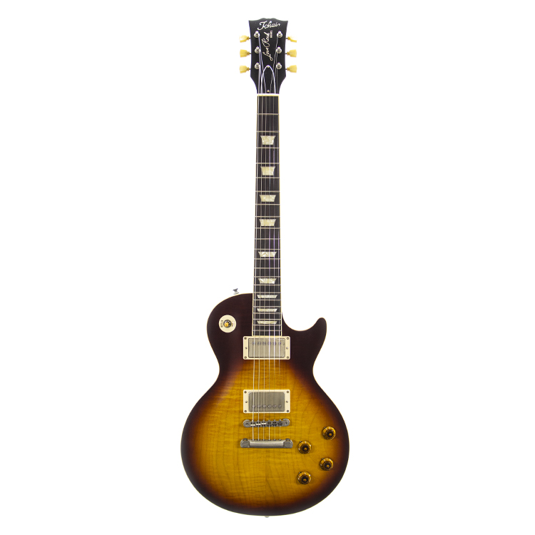 Tokai ULS196-EF-3A-RELIC-TB Tea Burst