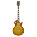 Tokai ULS196-EF-3A-RELIC-TB Violin