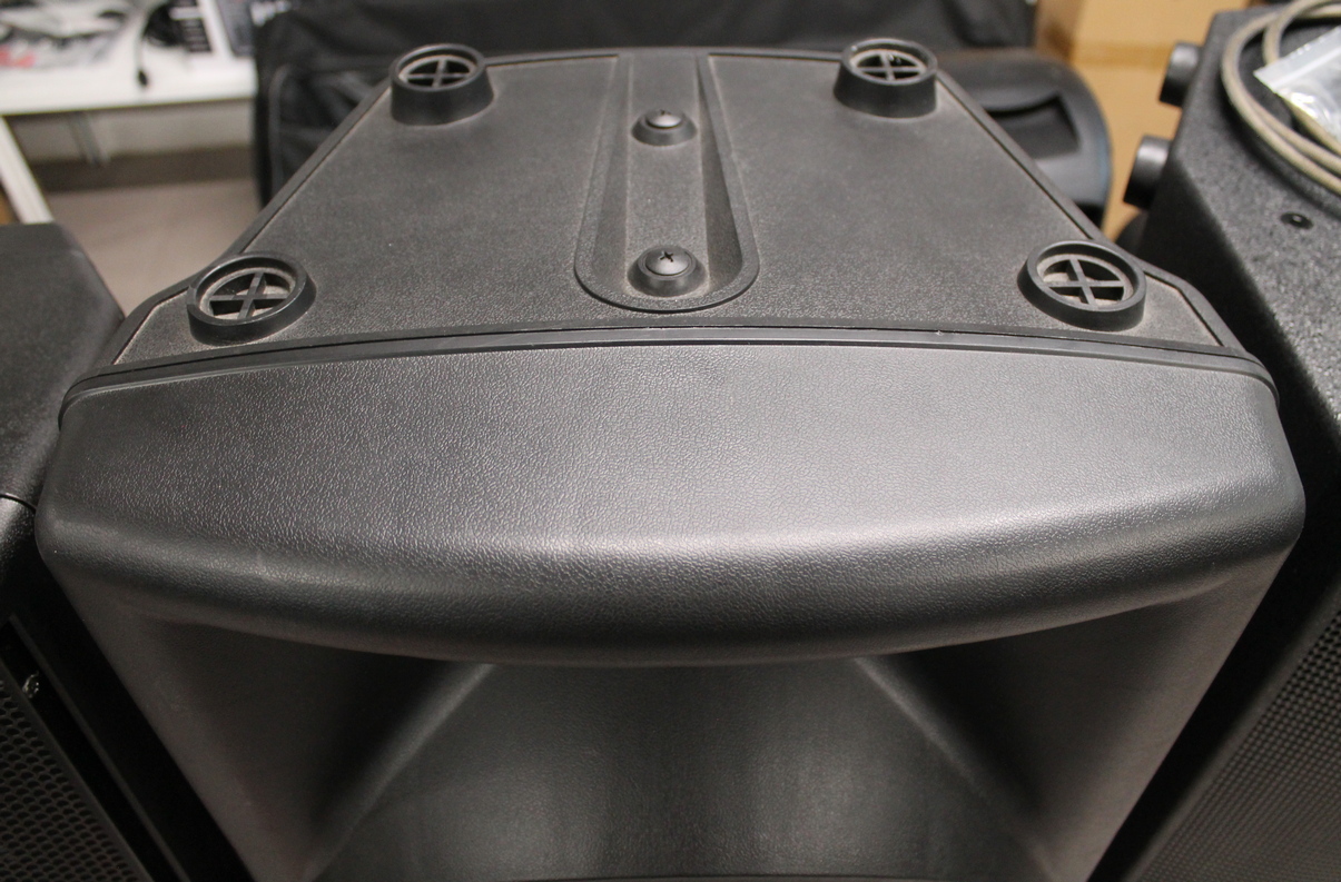 Audiotools ST212A coppia USATO cod. 49722 - immagine 4