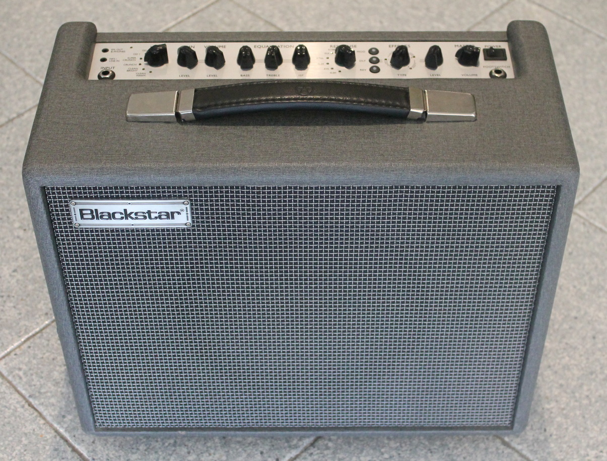 Blackstar Silverline Standard 20 Usato cod. 50322