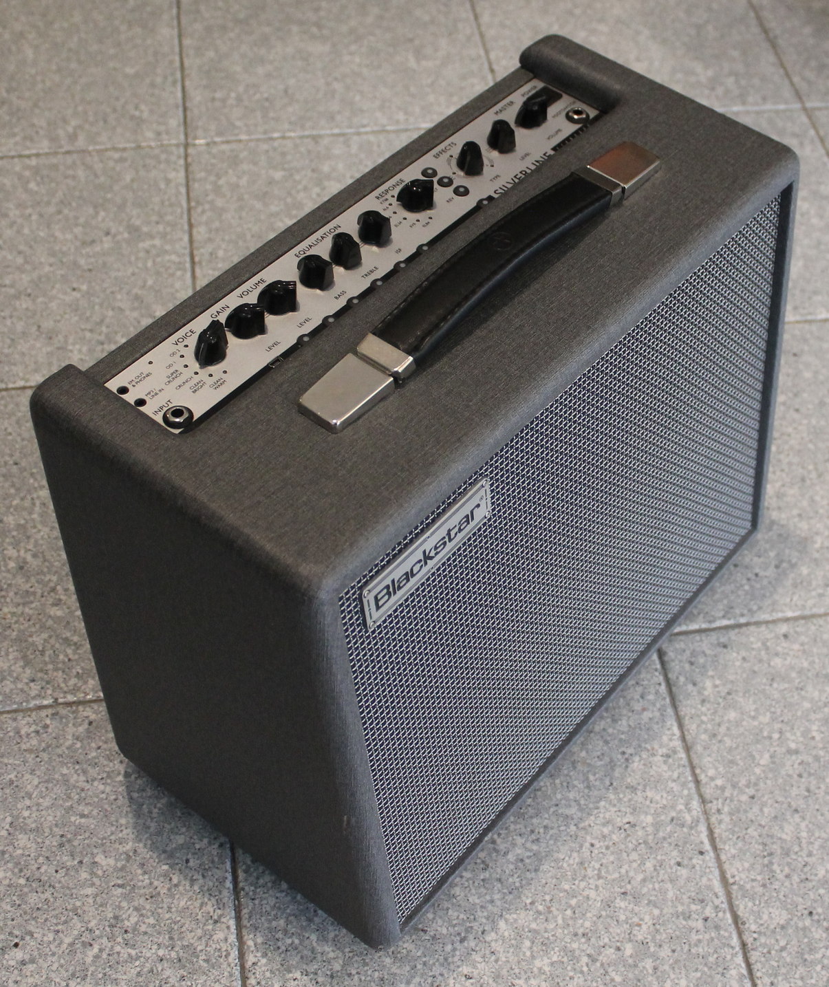 Blackstar Silverline Standard 20 Usato cod. 50322 - immagine 3