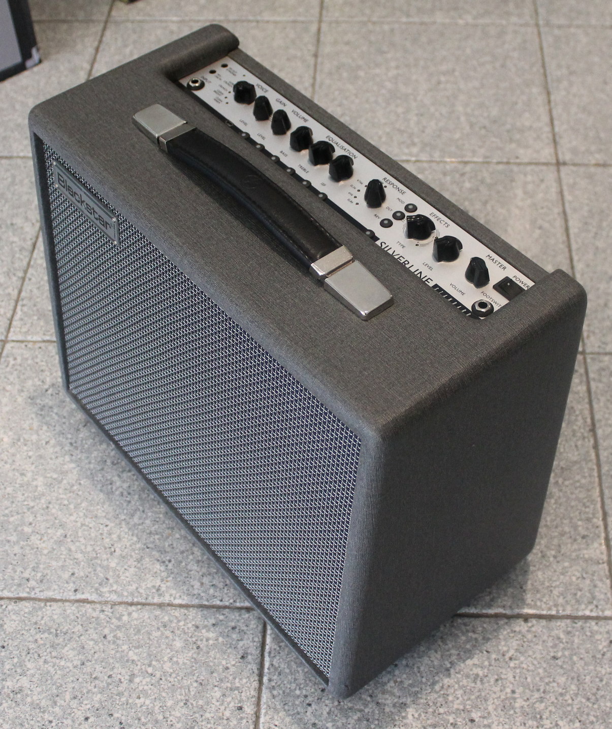 Blackstar Silverline Standard 20 Usato cod. 50322 - immagine 4